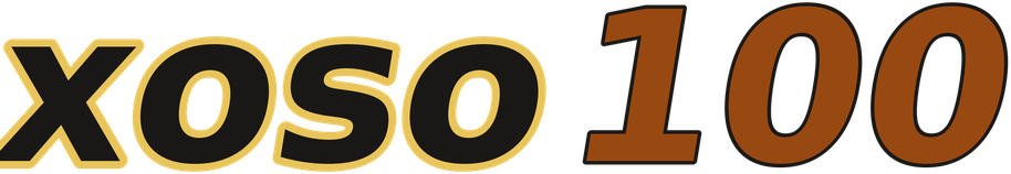 xoso100 logo