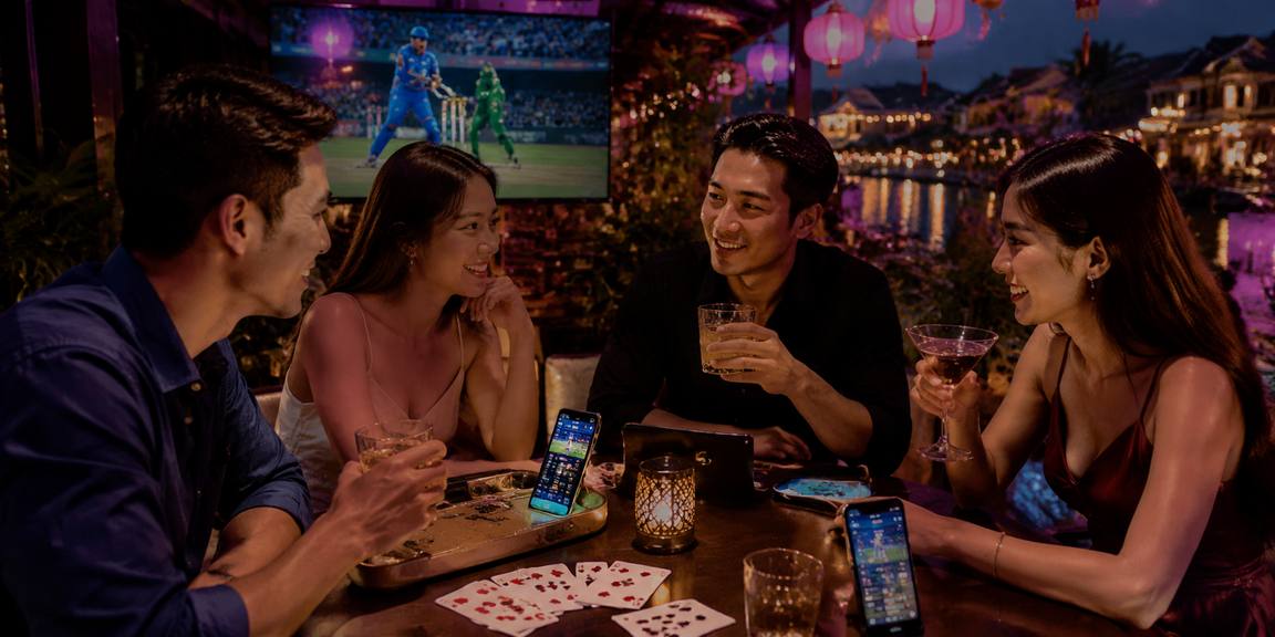 xoso100 Slot Việt Nam